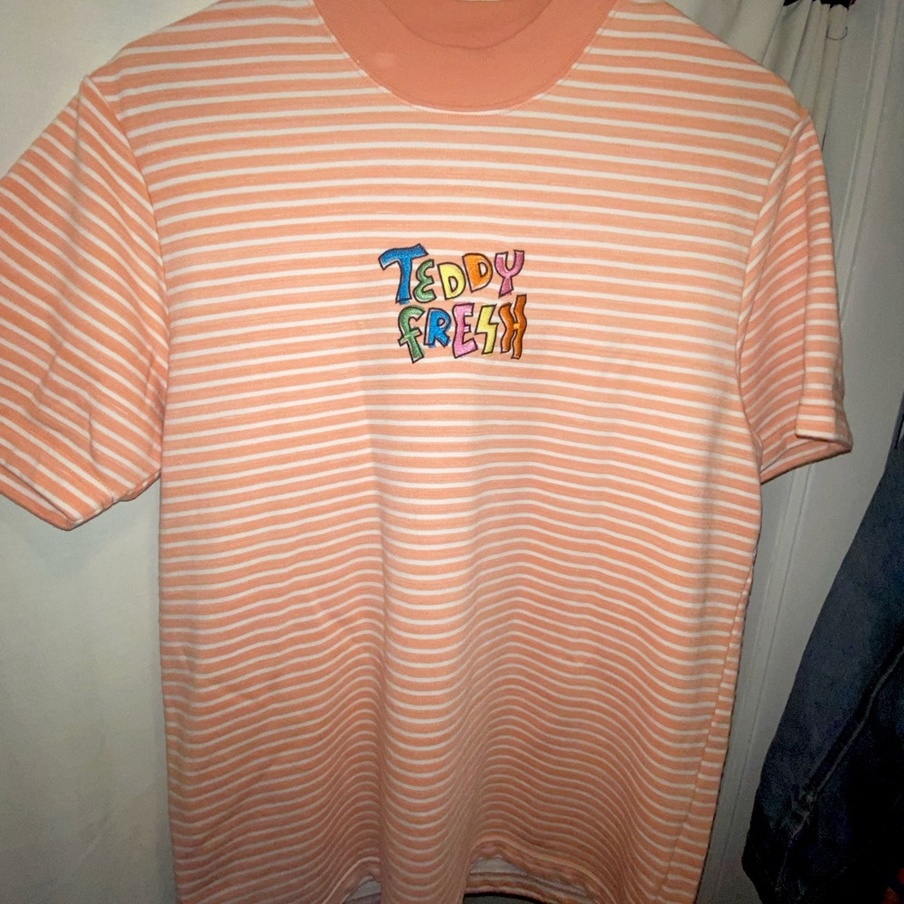 Teddy Fresh T-shirt